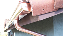 Rain Gutter Installation, Repair, Cleaning in Ashland, LA
